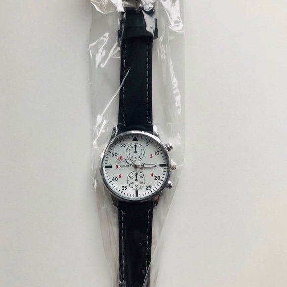 Other - Premium Quality Men’s Watch